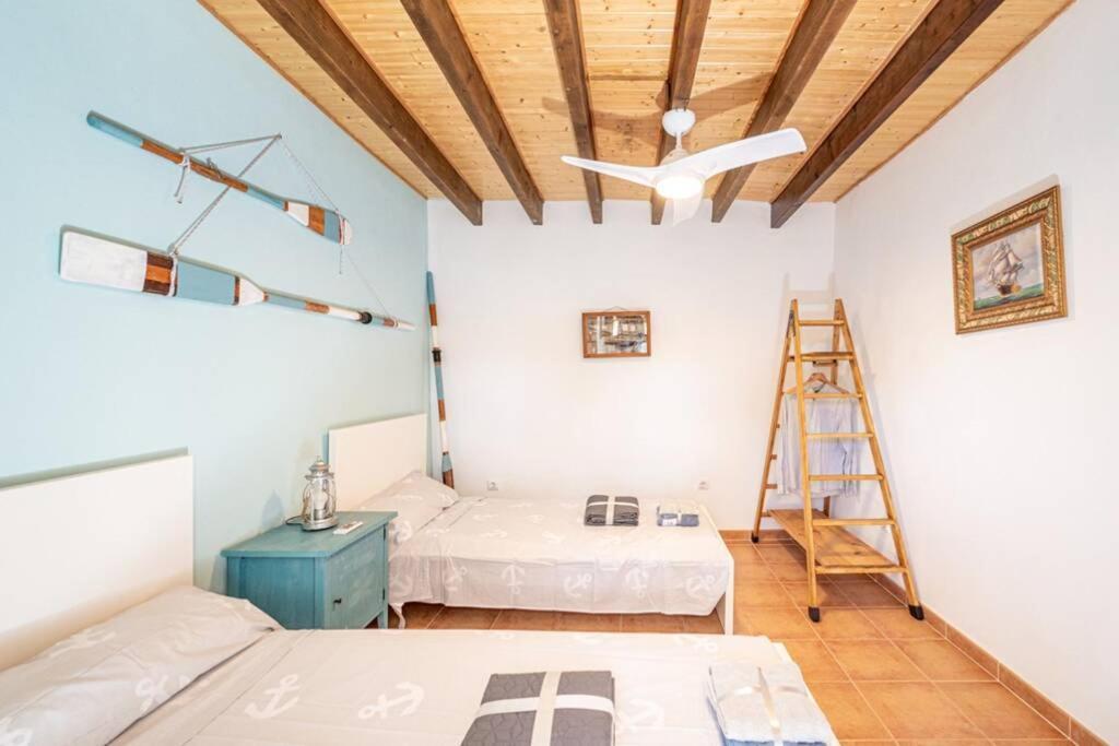 C,An Artur Villa Binissalem Dış mekan fotoğraf