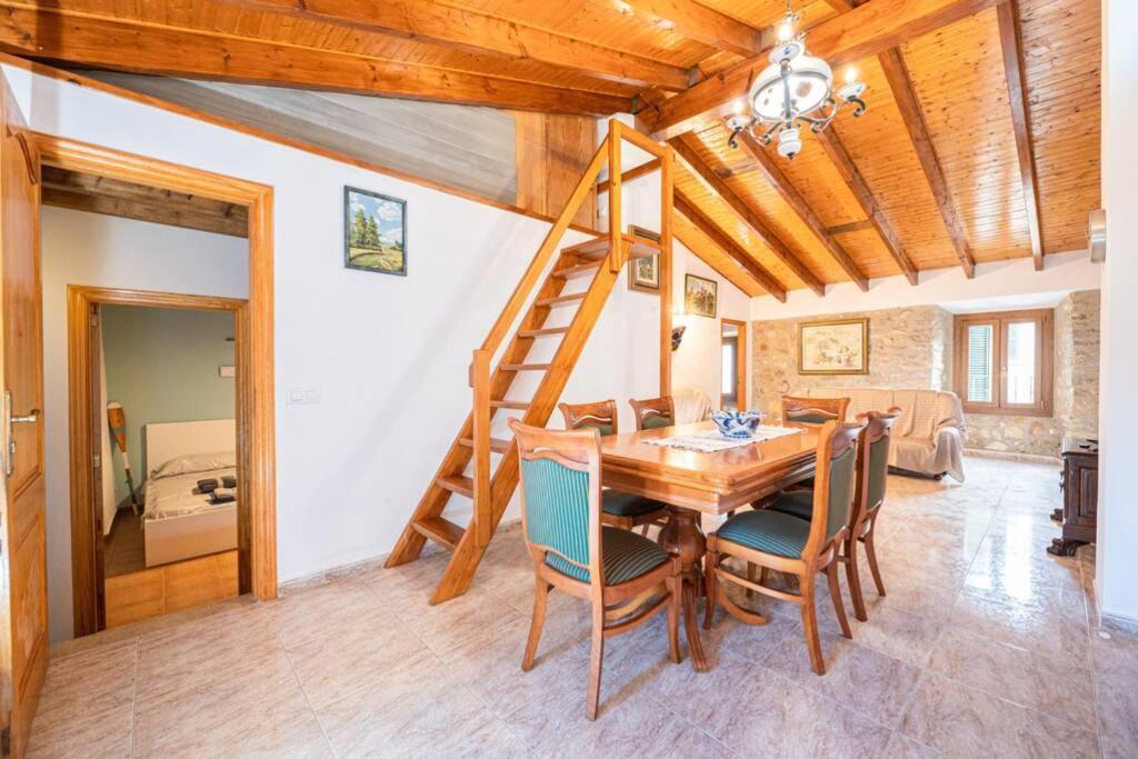 C,An Artur Villa Binissalem Dış mekan fotoğraf