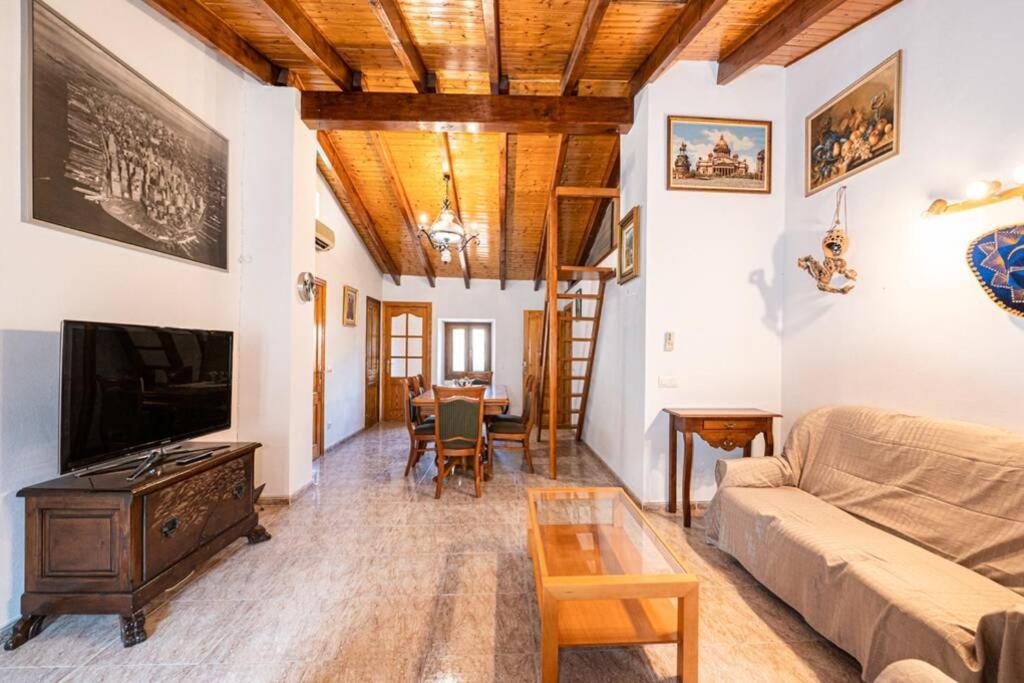 C,An Artur Villa Binissalem Dış mekan fotoğraf