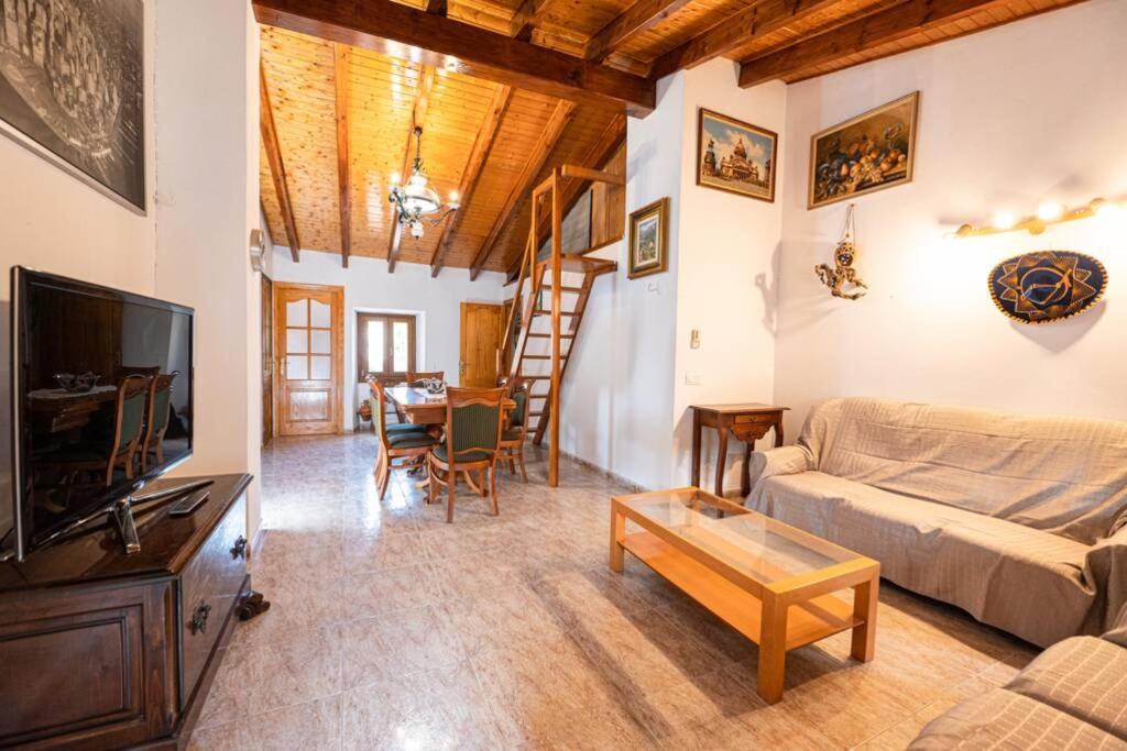 C,An Artur Villa Binissalem Dış mekan fotoğraf